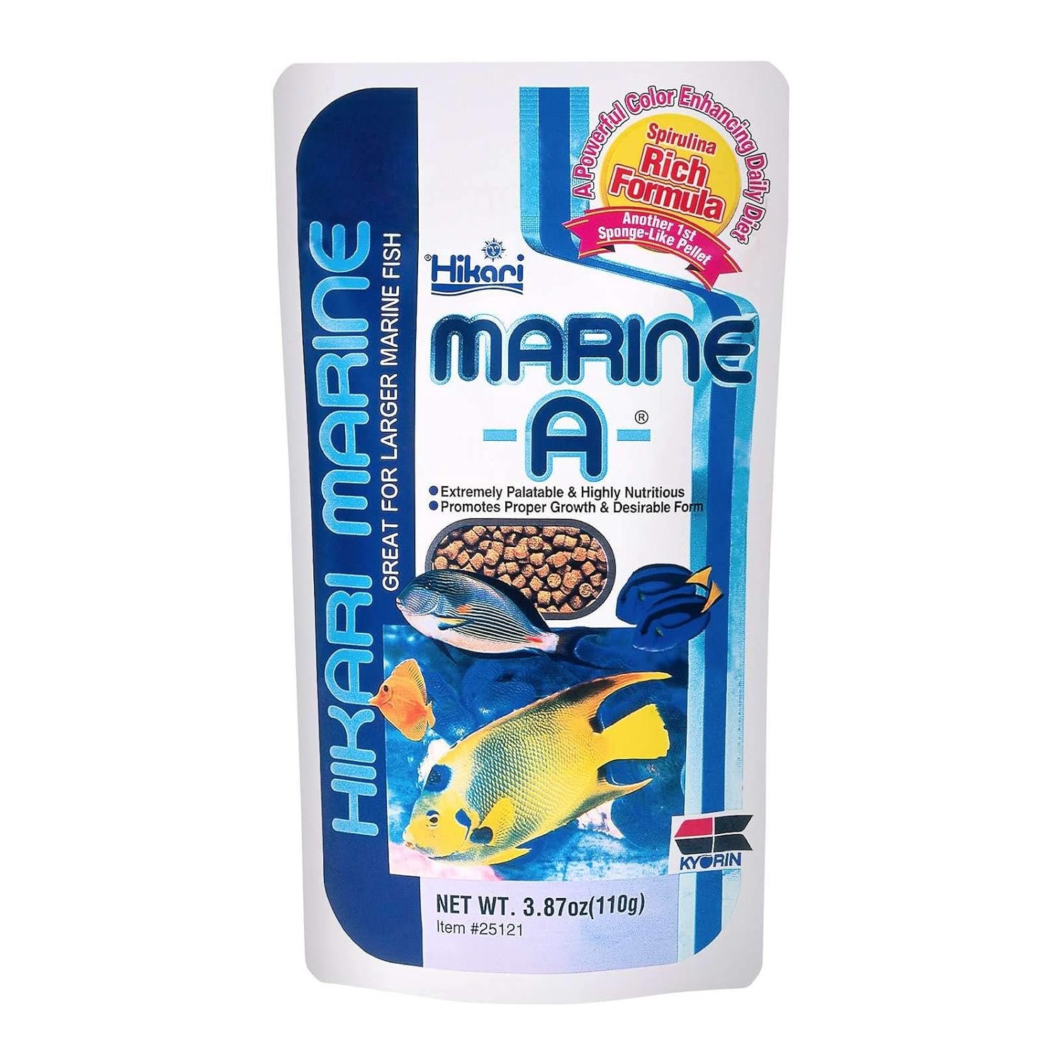 MARINE - A - by Generic